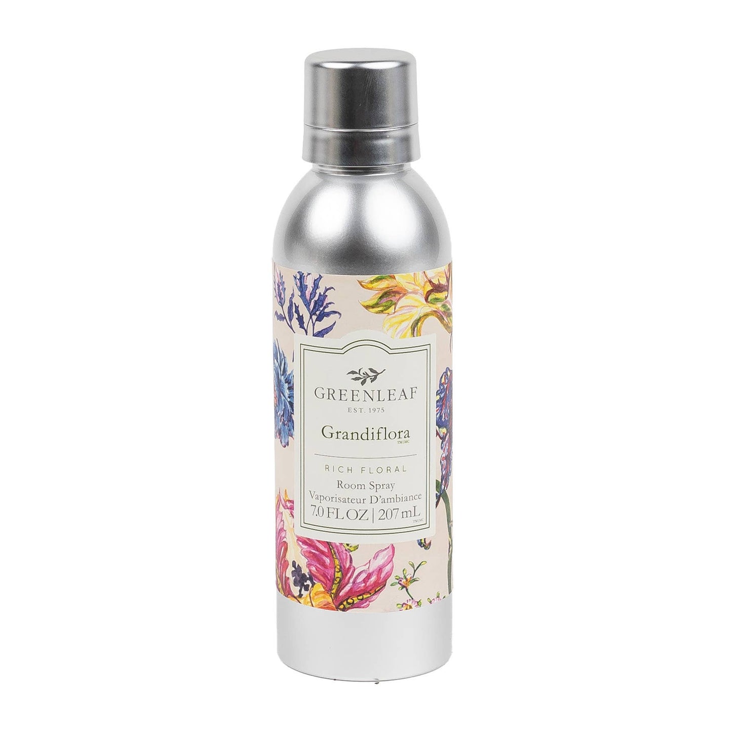 Grandiflora Non-Aerosol Spray