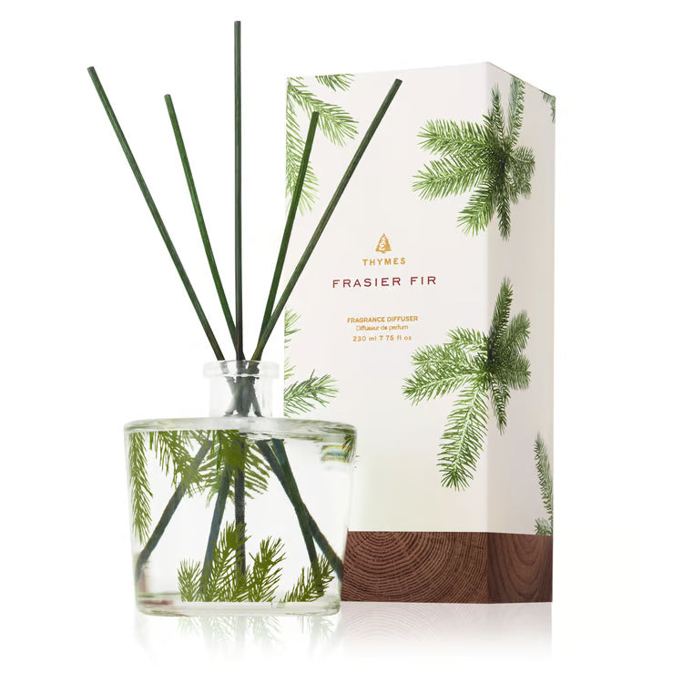 Frasier Fir 7.75 oz. Reed Diffuser Pine Needle Design