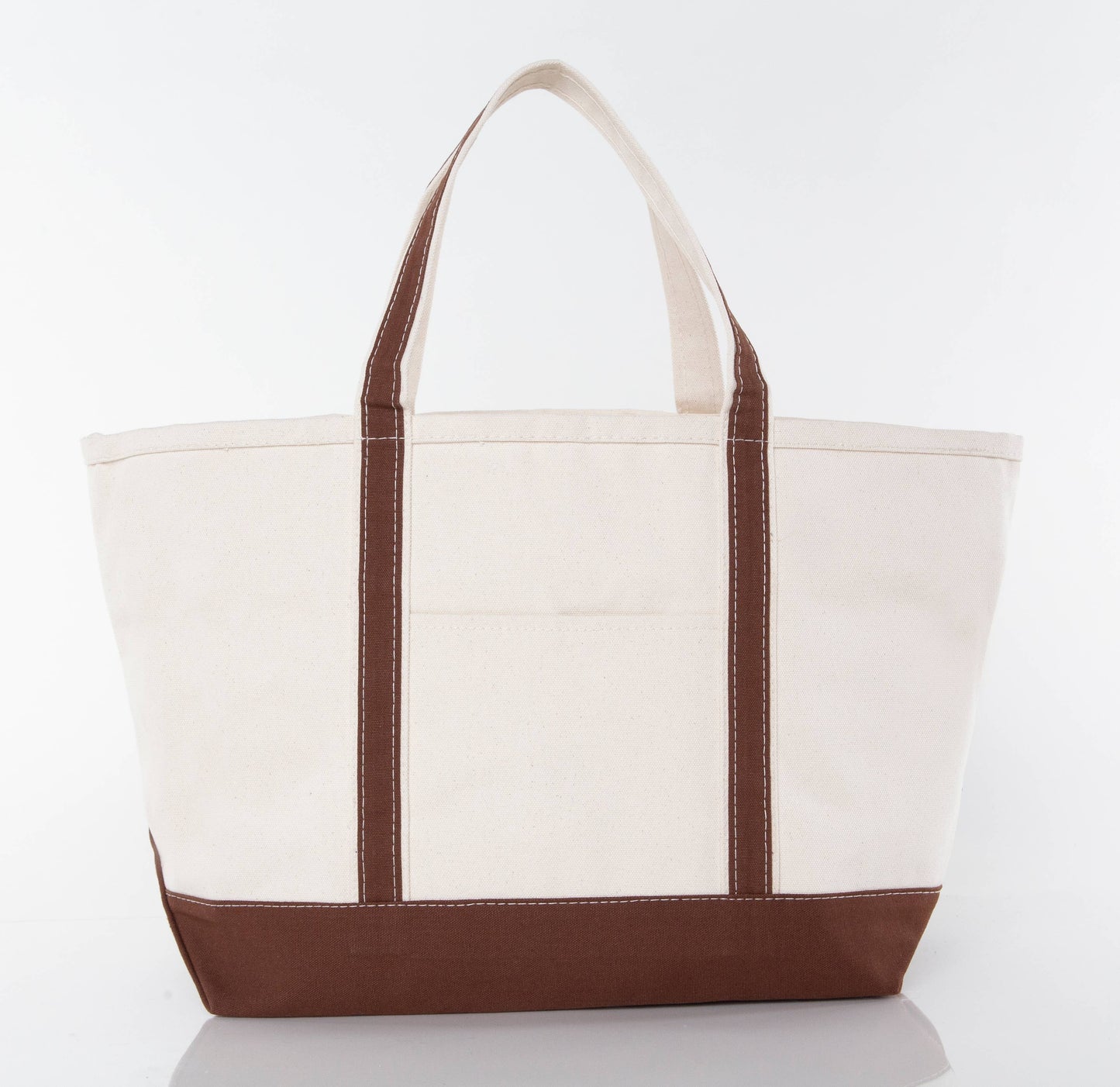 Large Tote Navy