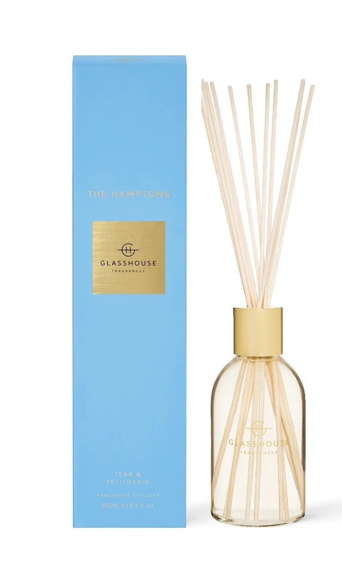 The Hamptons Diffuser