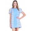 Seabreeze Fern Dress