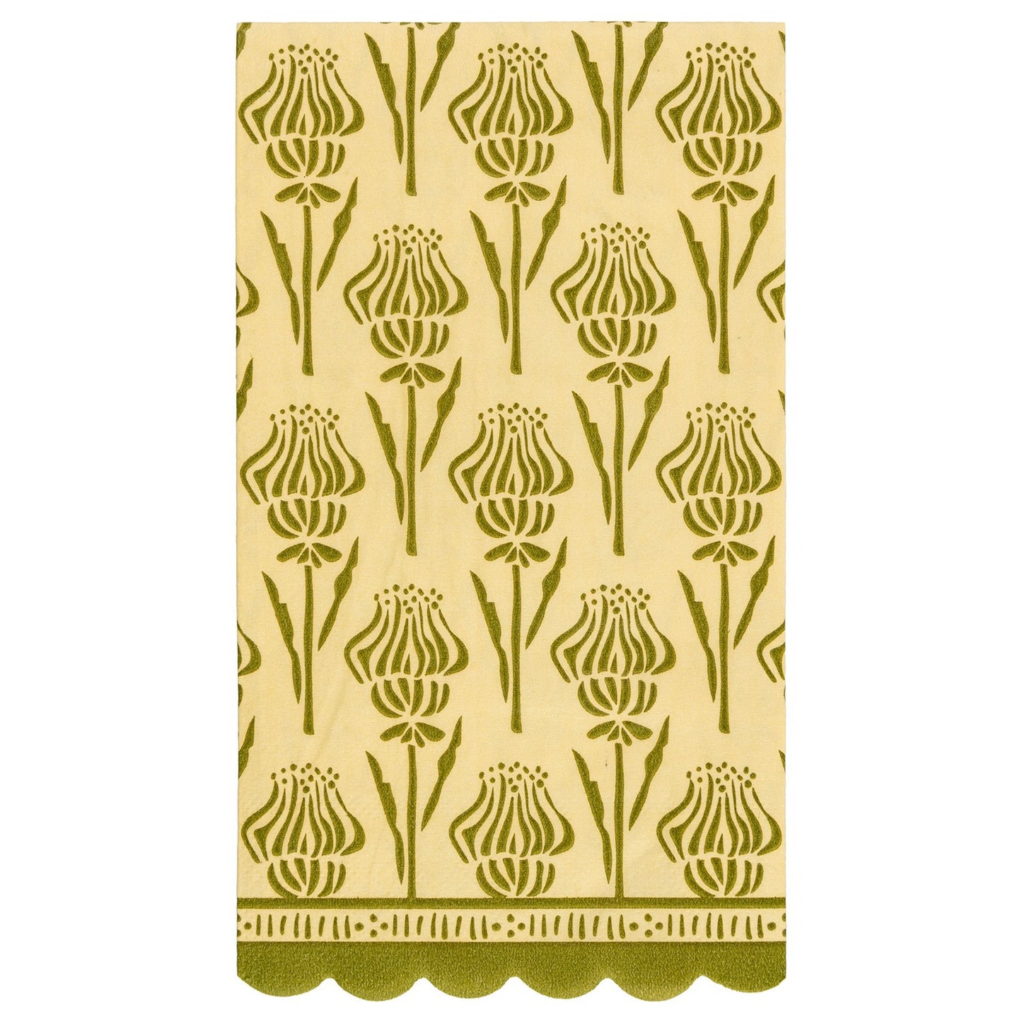 GUEST TOWEL/DINNER PAPER NAPKINS MARIAN (F24)