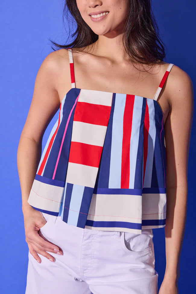Reed Top Maritime