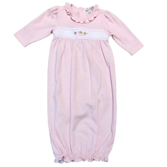 pink Classic Treasure -Sack STR