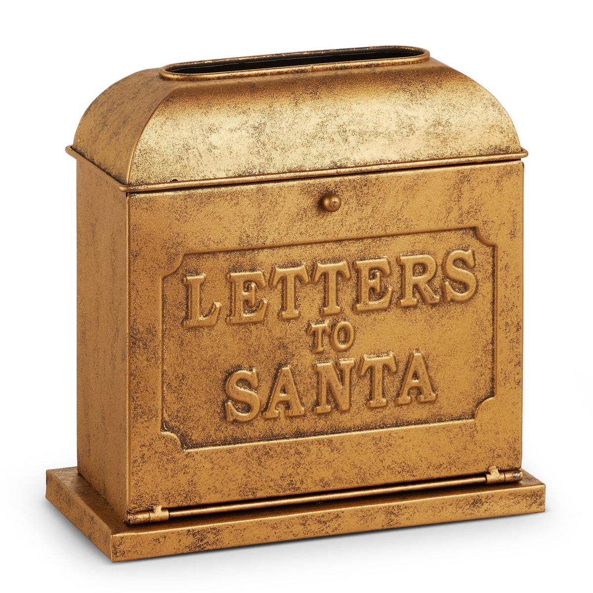 Santa Mailbox