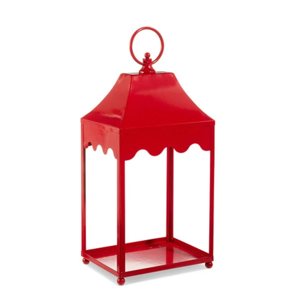 Red Lantern-Small