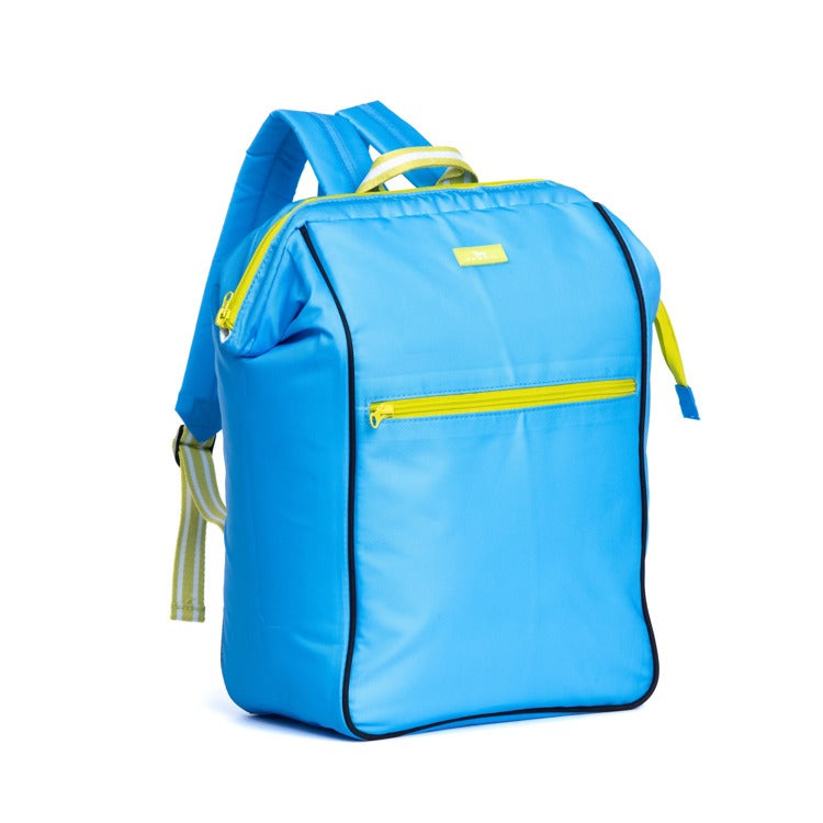 Brisk Free Backpack CoolerPerri