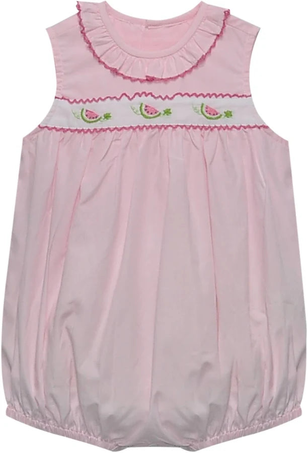 Pink Bryn Watermelon Bubble