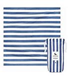 Whitsunday Blue-Picnic Blanket