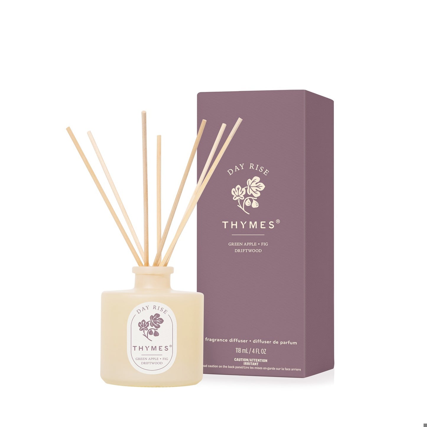 Day Rise The Hours Edit Petite Diffuser 4oz
