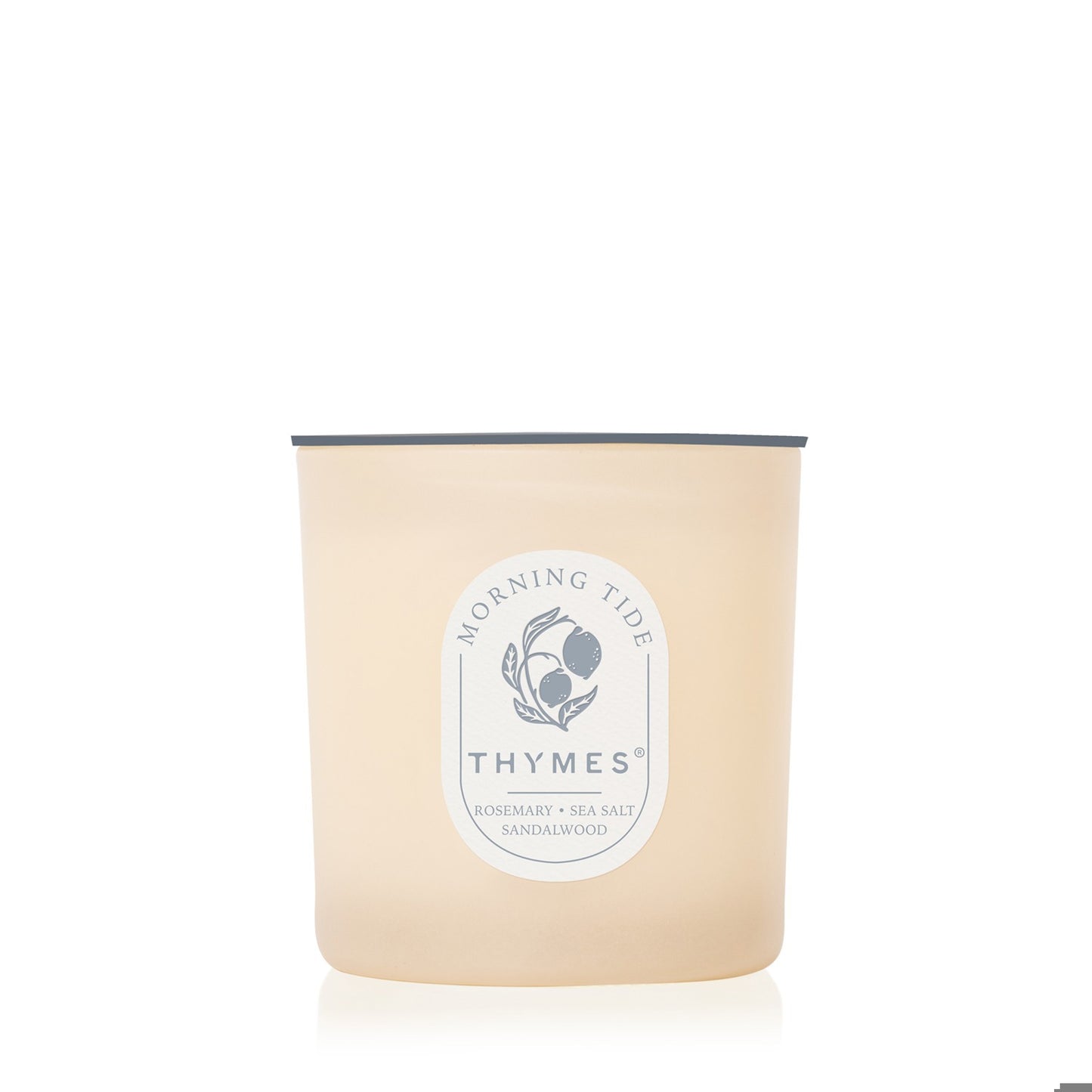 Morning Tide The Hours Edit 2-Wick Candle 13oz
