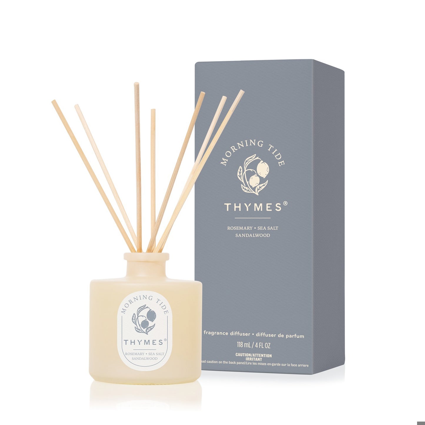 Morning Tide The Hours Edit Petite Diffuser 4oz