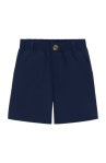 Navy Dress Short