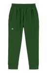 Dark Green Jogger