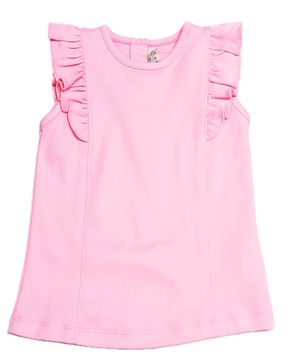 Positano Pink Tank