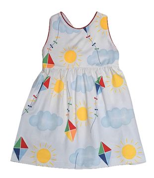 Summer Kites Dress