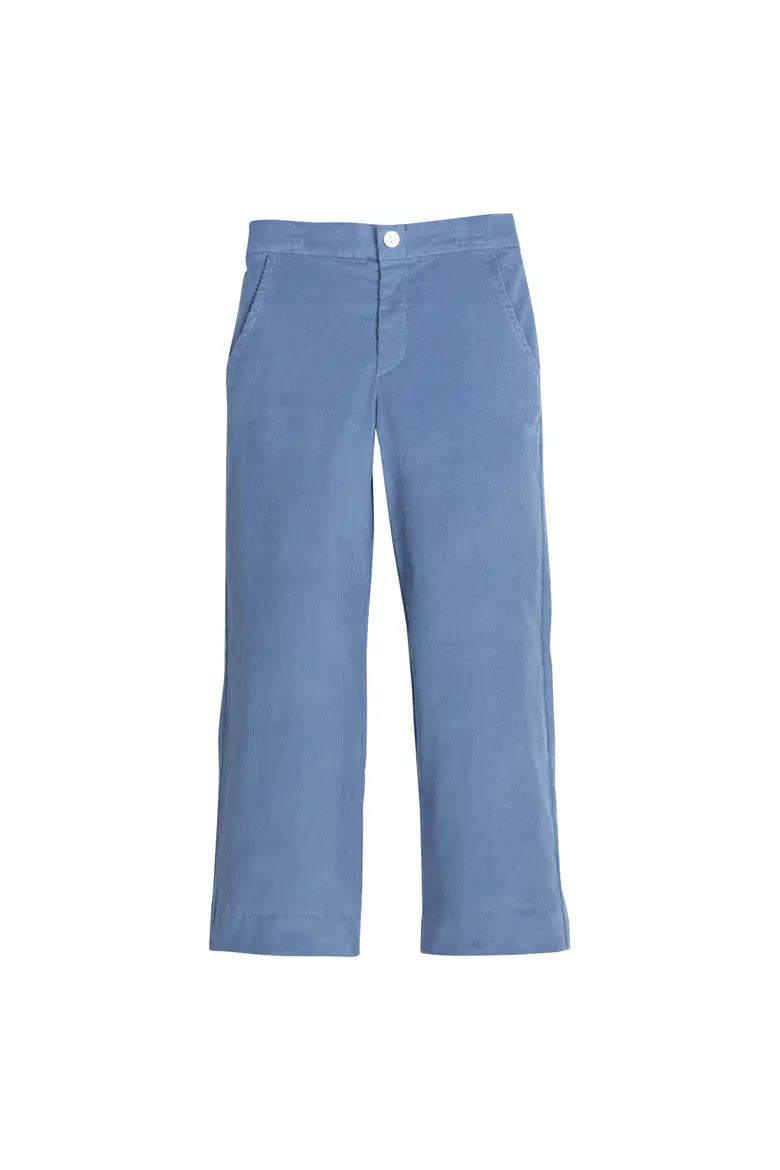 Pull on Pant-Stormy Blue