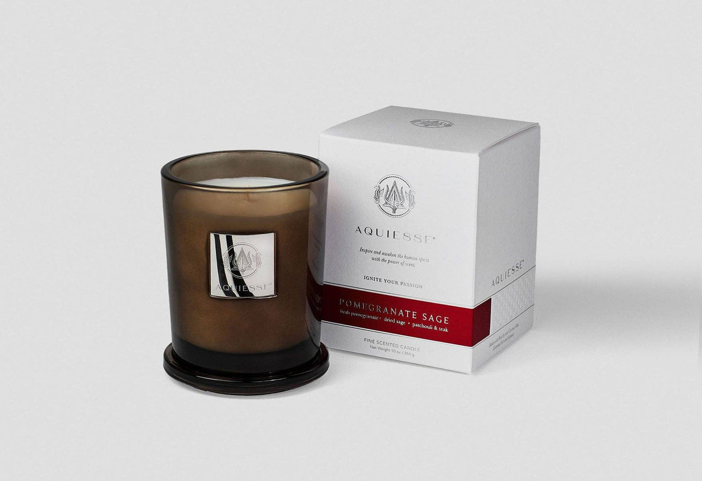 Pomegranate Sage 10 oz.