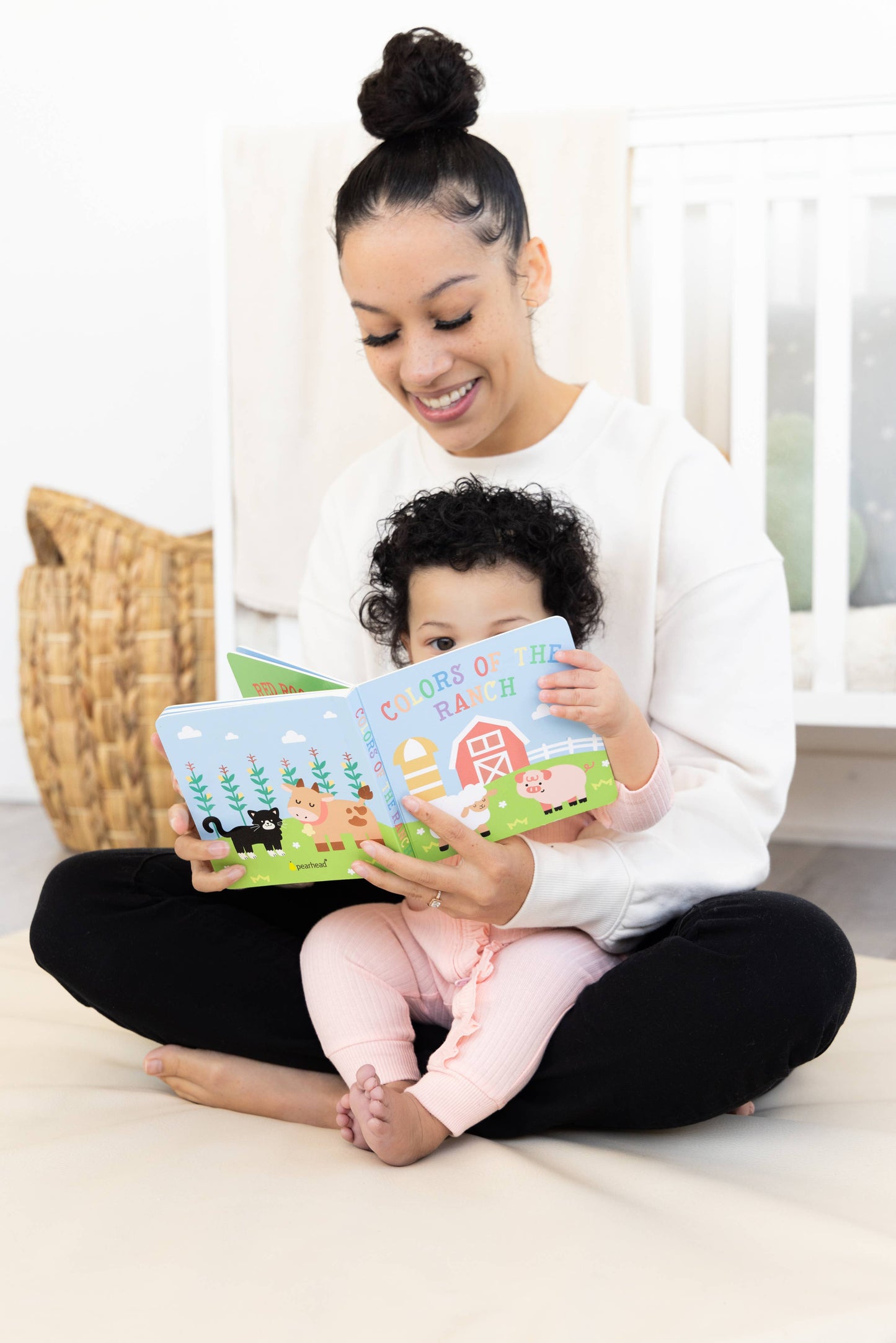 6-12 Months Learning Kit, Montessori Developmental Toys