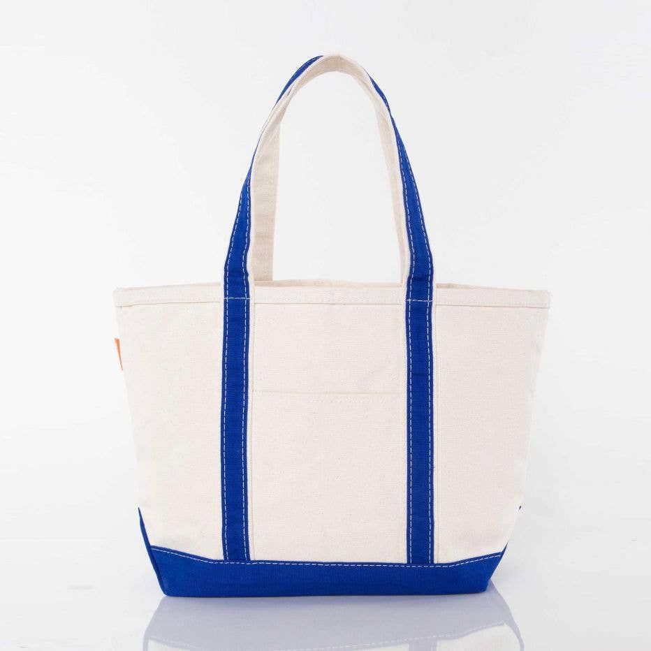 Medium Tote Hot Pink
