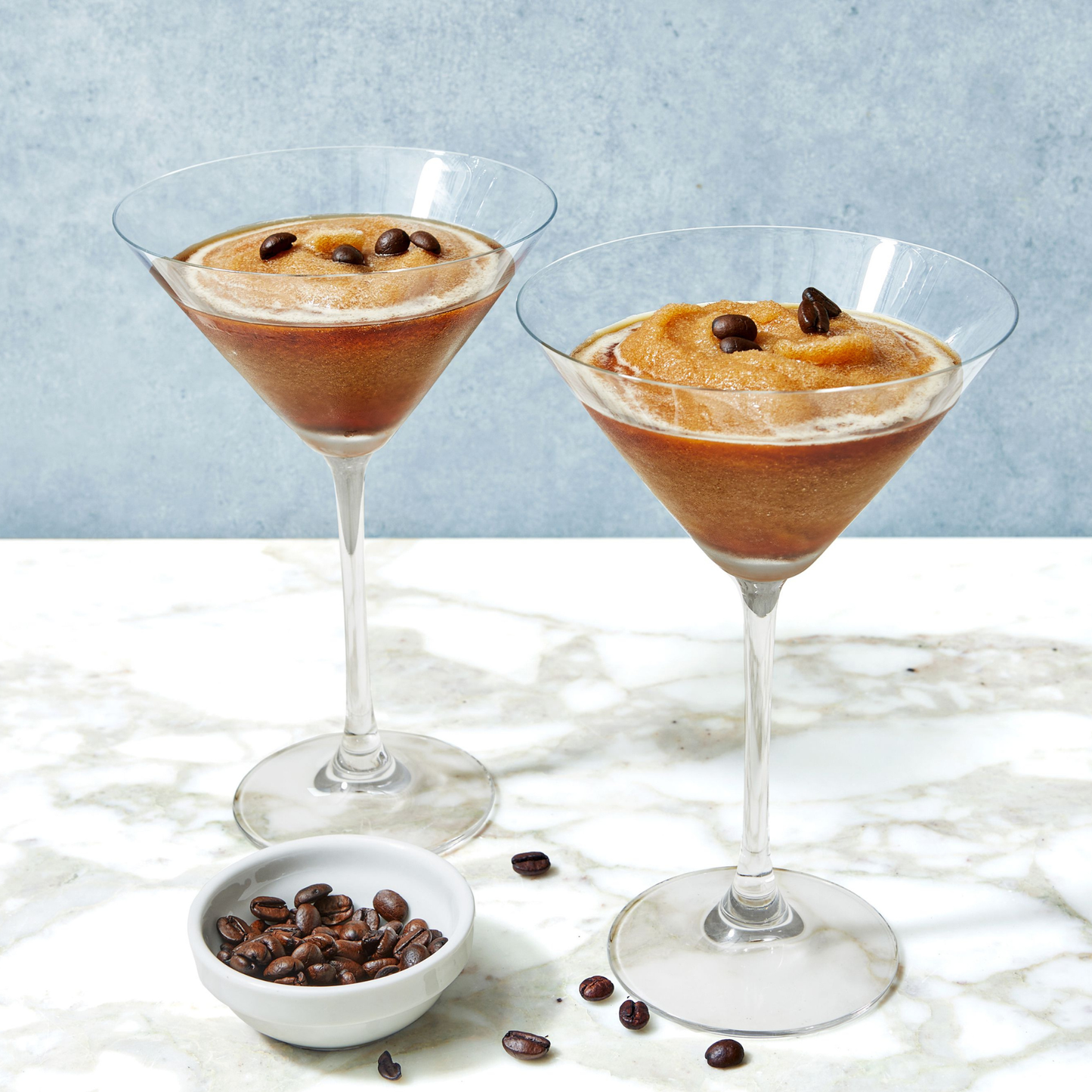 Frozen Cocktail Display Package
