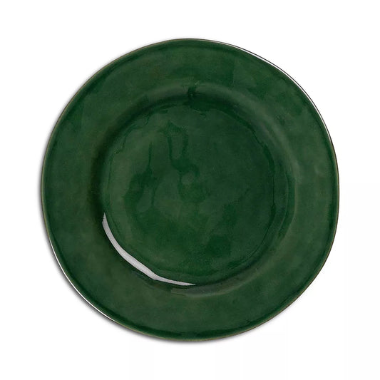 Puro Dinner Plate Basil