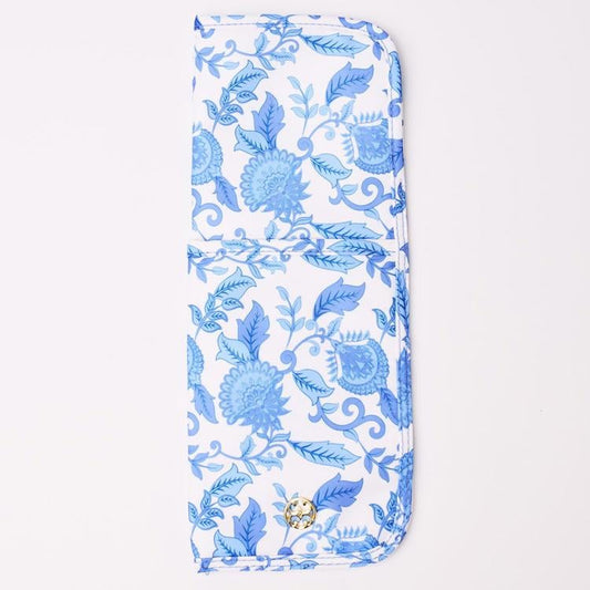 Hot Tools Cover Porcelain Vines