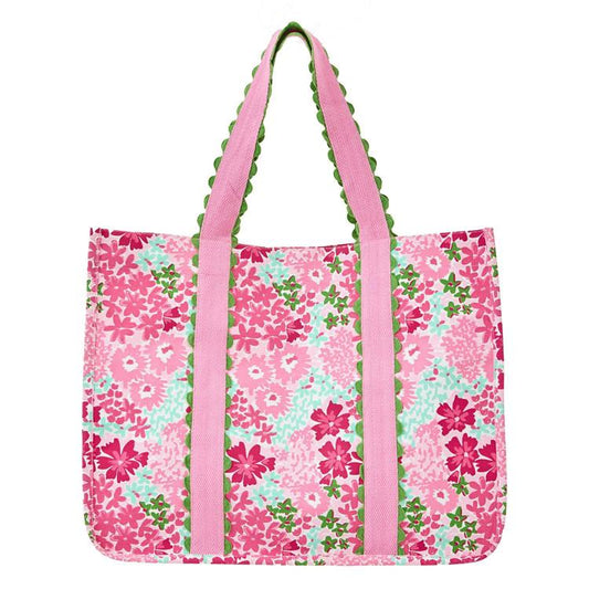 Capri Caryall Petal Perfect