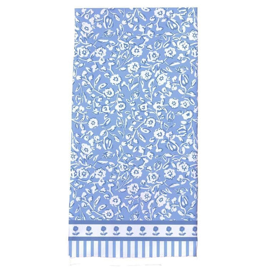 Guest Napkin Meadow Line