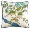 Cornucopia Pond Pillow