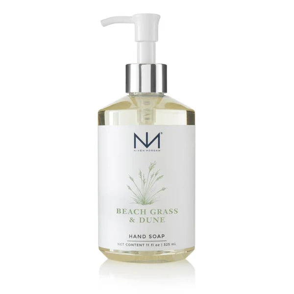 Beach Grass And Dune Signature Hand Soap