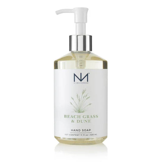 Beach Grass And Dune Signature Hand Soap