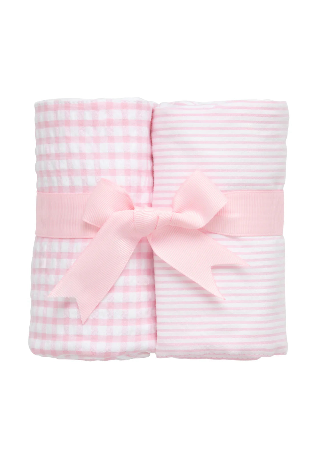Set of 2 Burp Pads Assorted