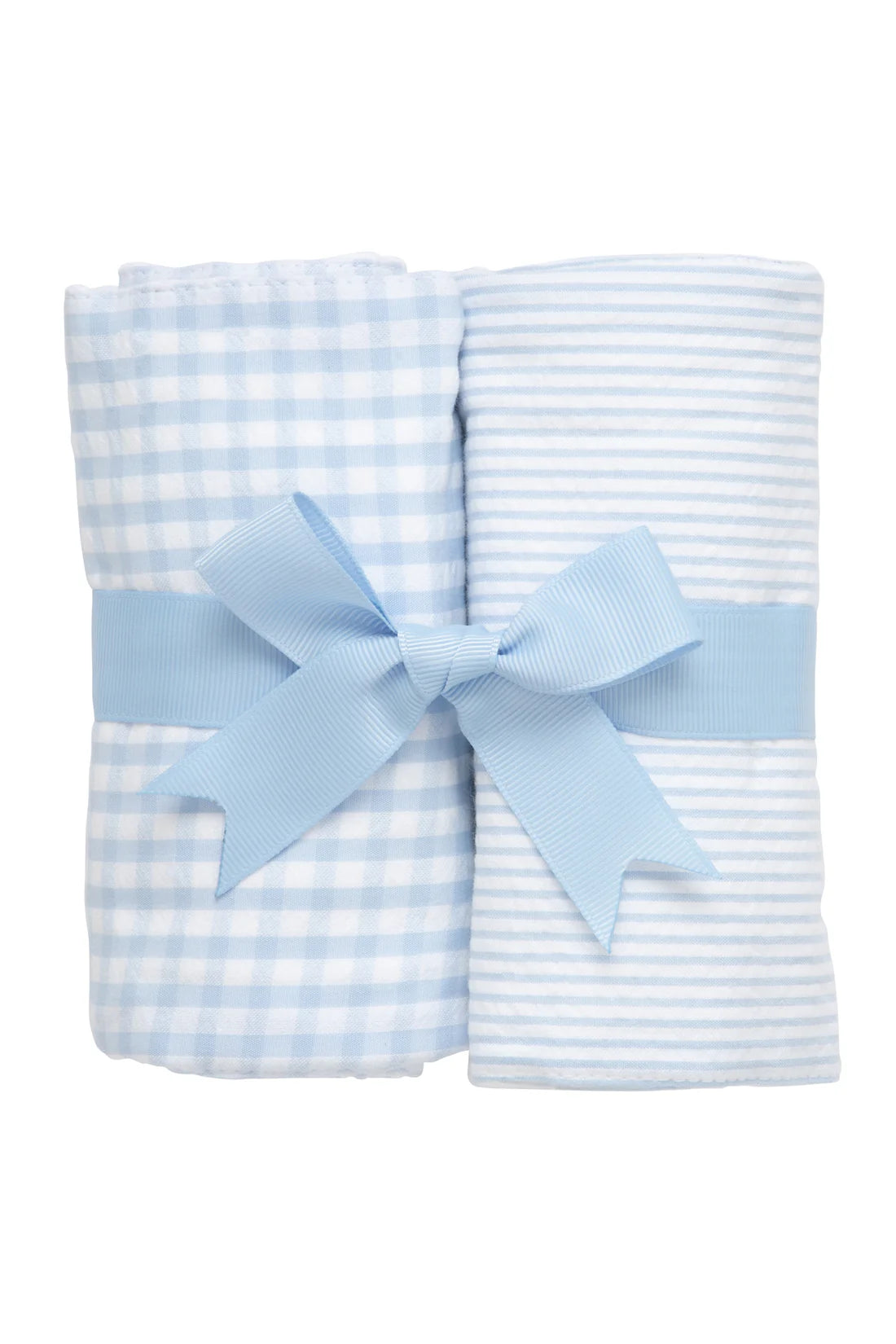 Set of 2 Burp Pads Assorted