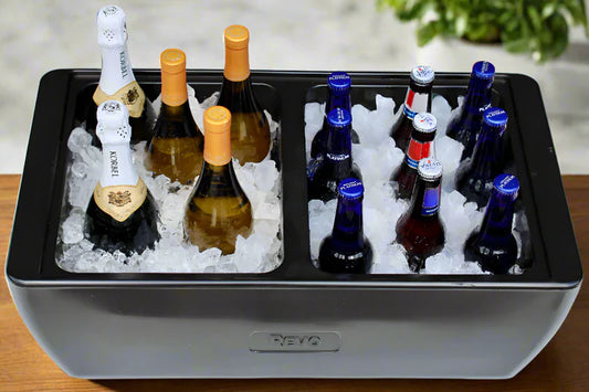 Dubler Party Cooler™ | Black