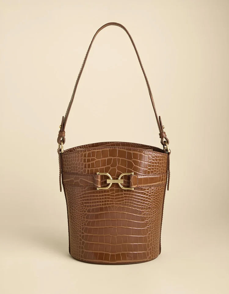 Siren Eva Bucket Penny Croc