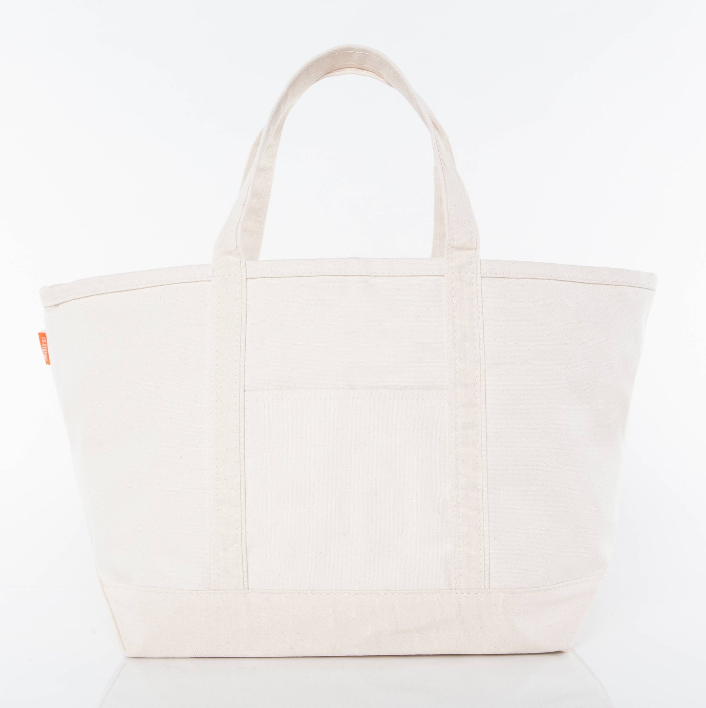 Large Tote Emerald