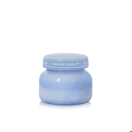 Havana Vanilla Artisan Luce d' Almafi Petite Candle 8 oz.