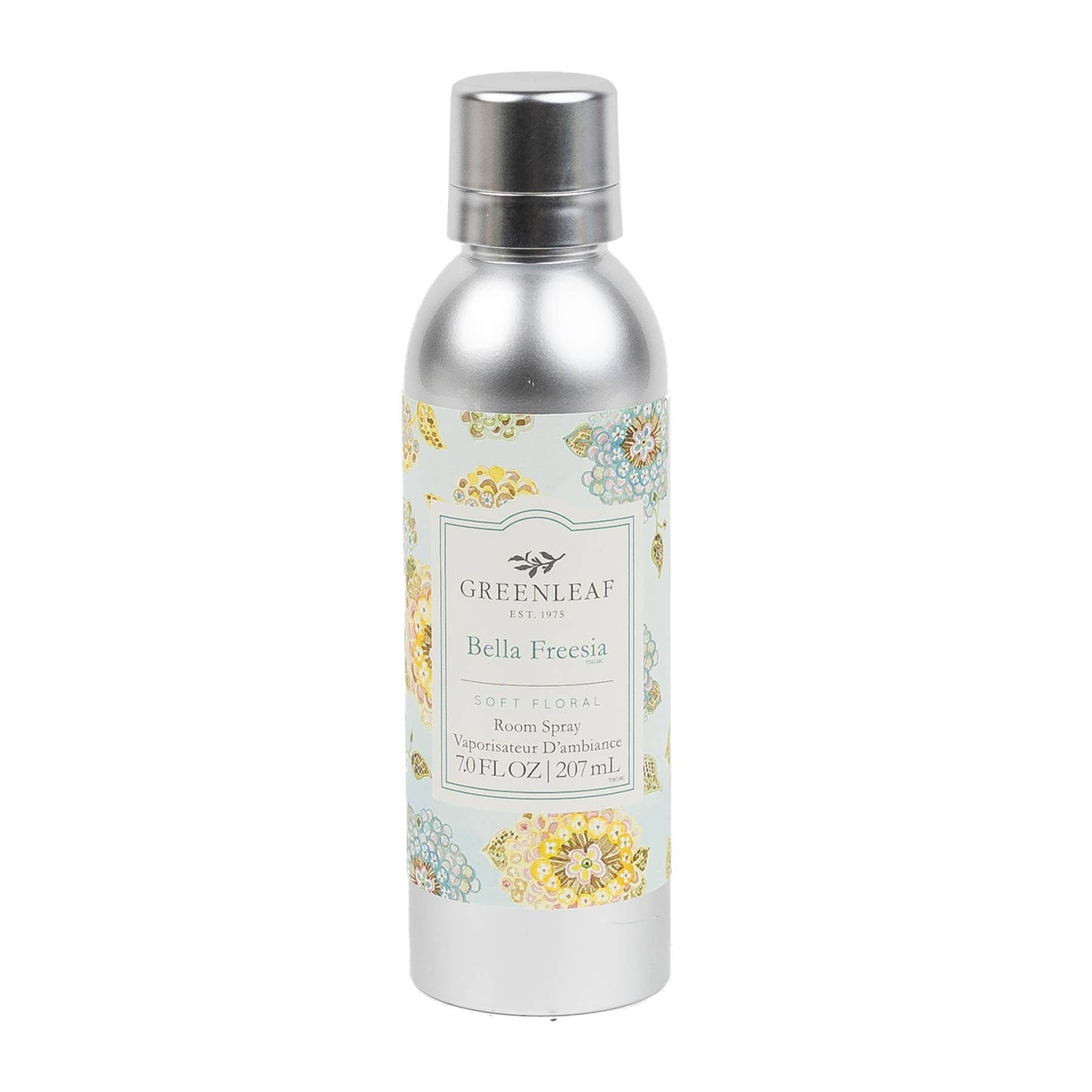 Bella Freesia Non-Aerosol Spray