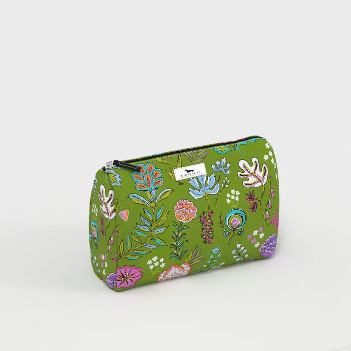 Packin' Heat Toiletry Bag Lawn and Order