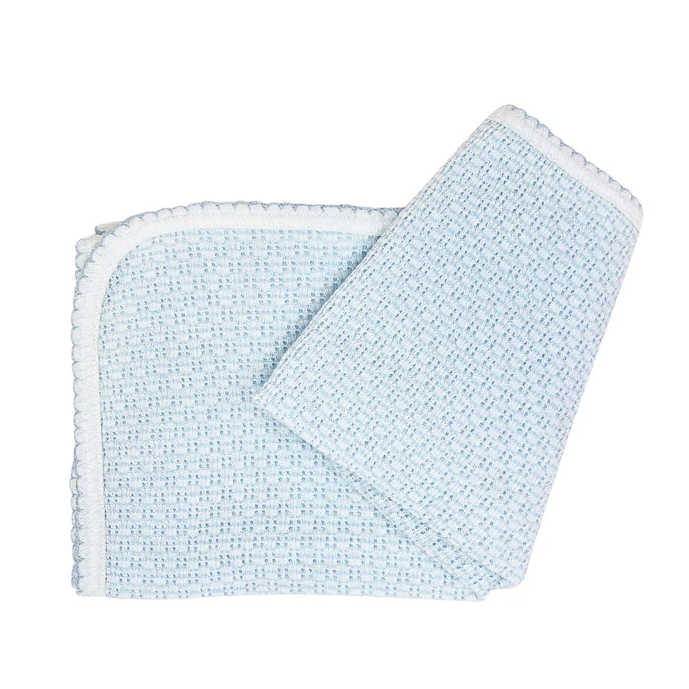 Paty Receiving Blanket (asst colors)