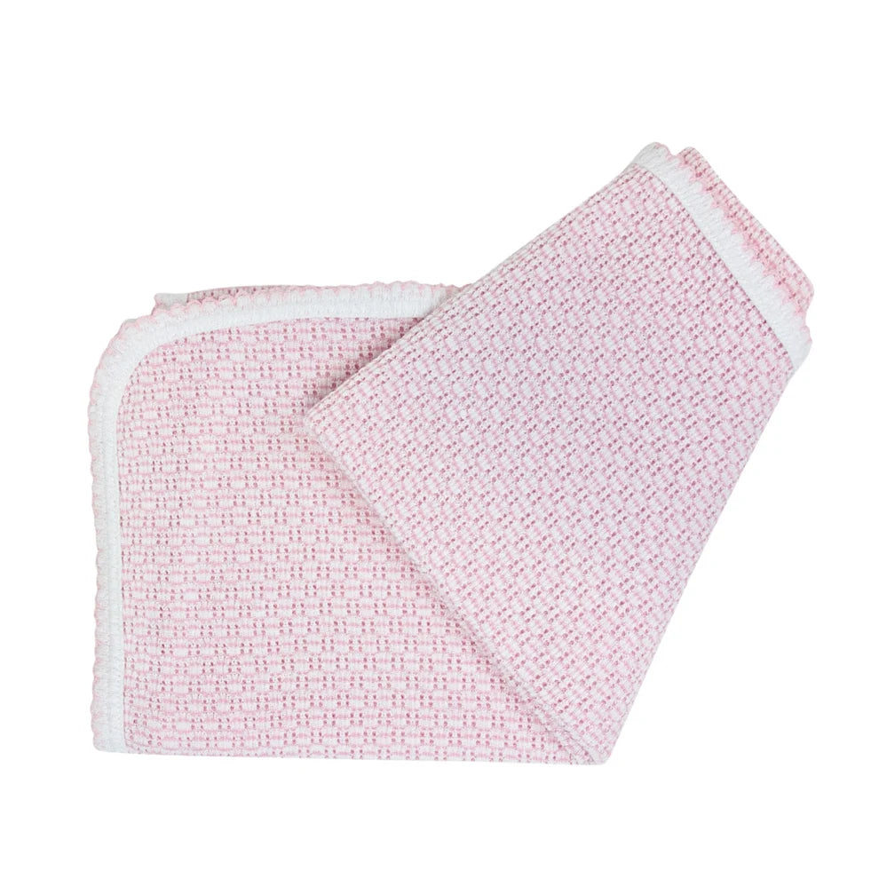 Paty Receiving Blanket (asst colors)