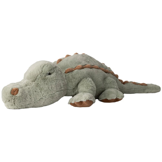The Great Maximus Alligator