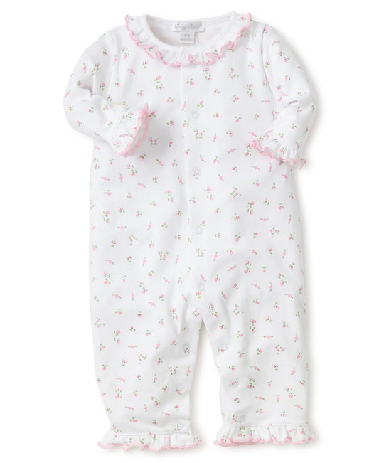 Roses Onesie Playsuit