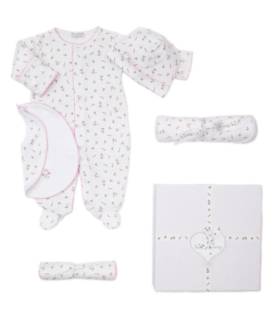 Garden 5PC Gift Set w/Box