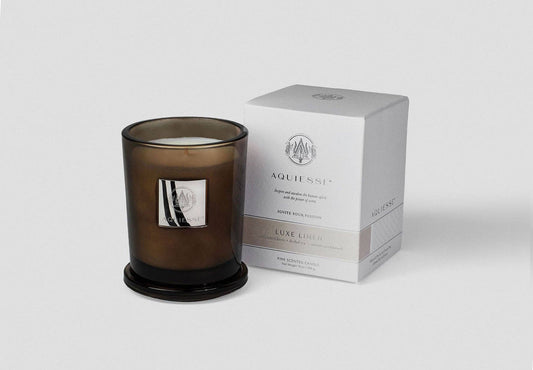 Luxe Linen 10 oz.