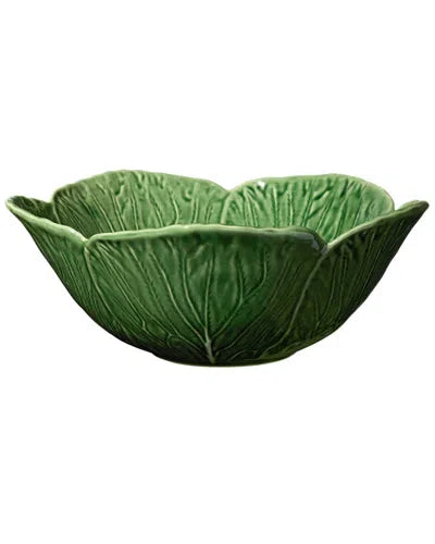 Le Jardin Cabbage Deep Bowl