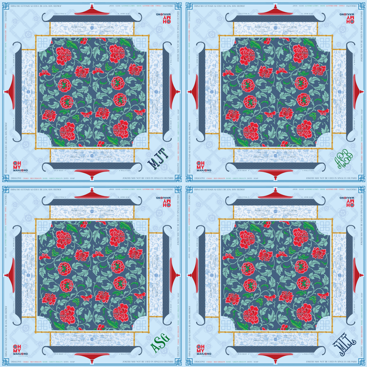 Liberty Mat