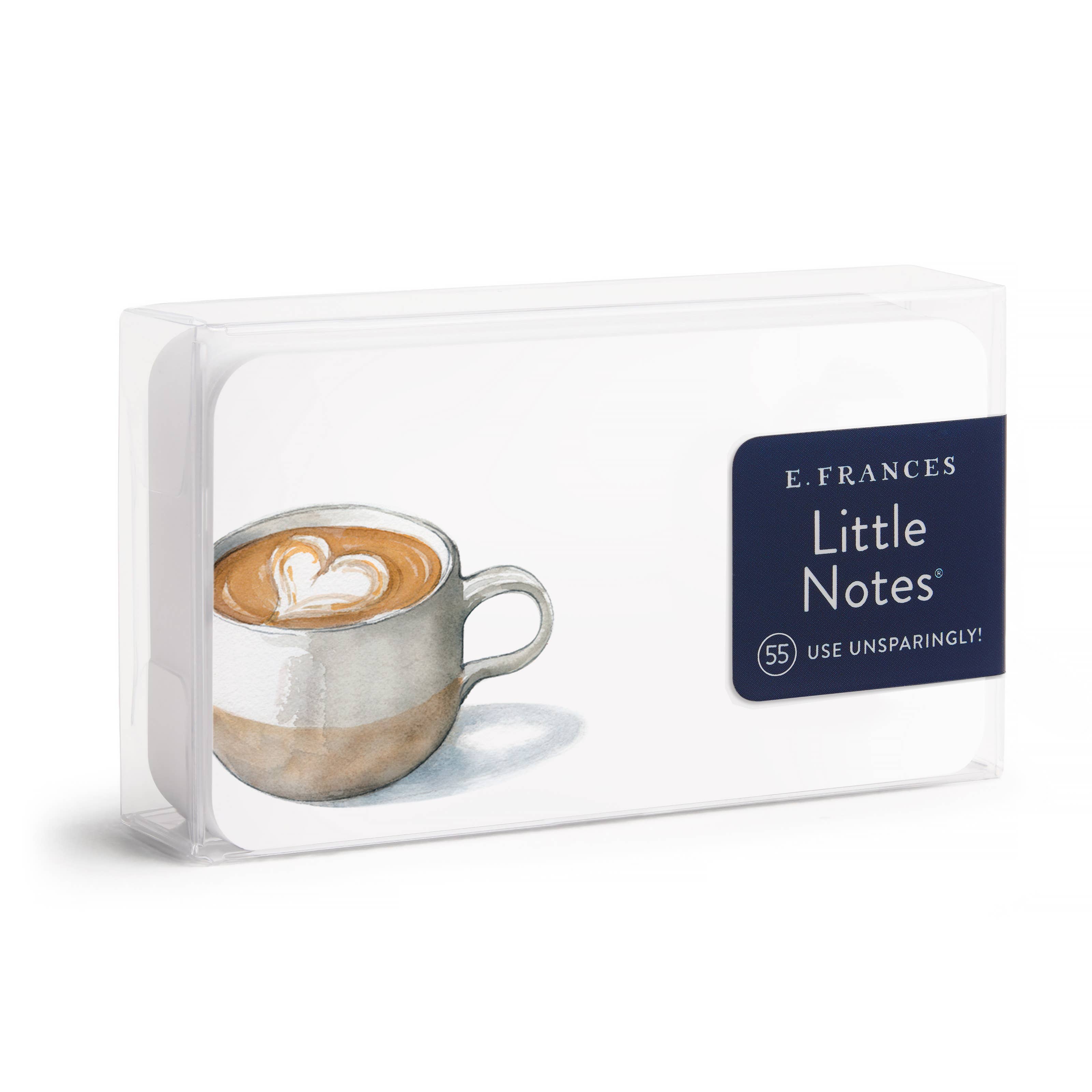 Latte Little Notes® – c.a.n.o.p.y