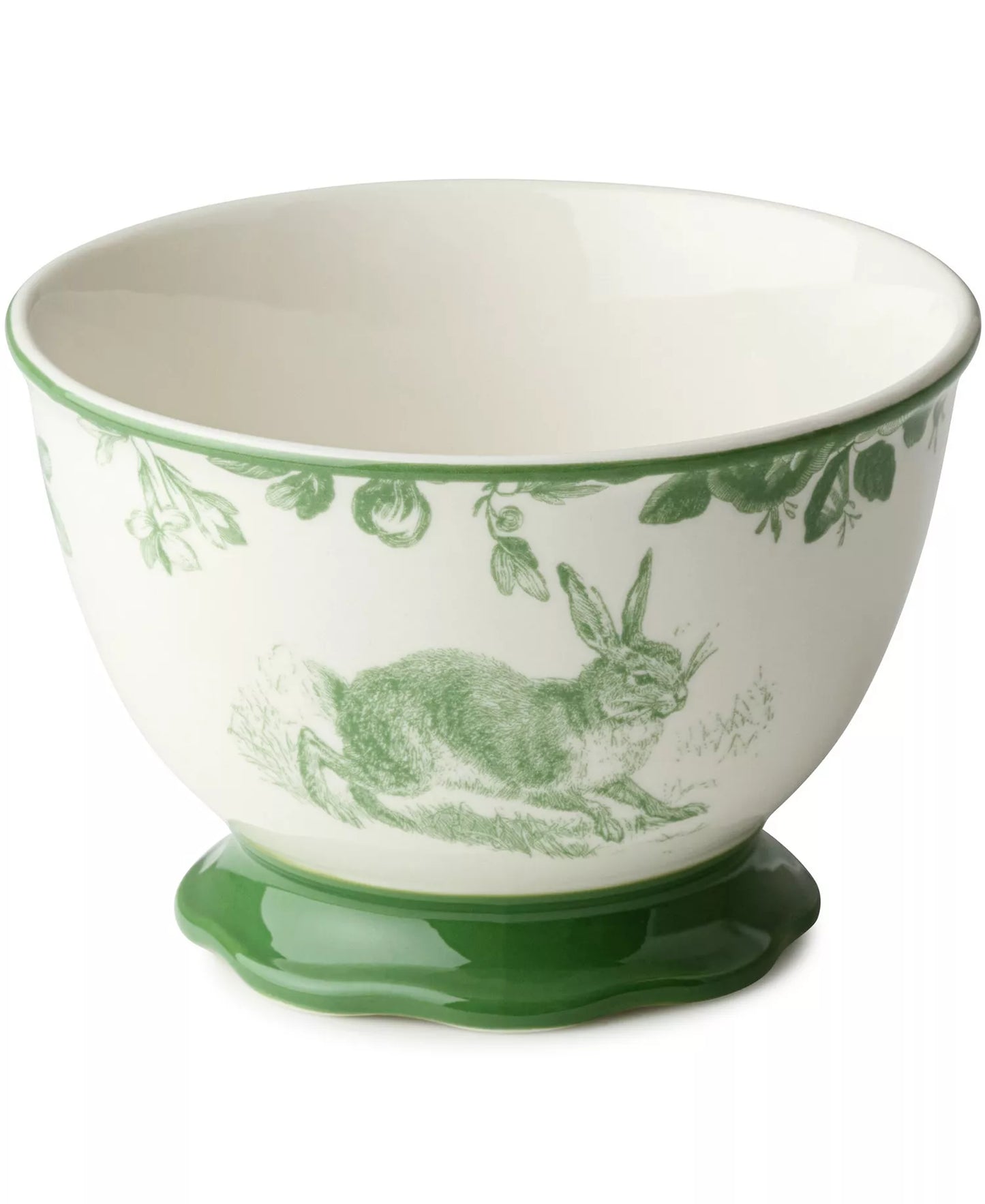 Le Jardin Ice Cream Bowl